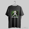 Official Sam Darnold State Star Seattle - Adult & Kids T-Shirts, Sweatshirts & Hoodies apparel design preview 1