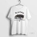 Official Santas Favorite House Georgia Bulldogs - Adult & Kids T-Shirts, Sweatshirts & Hoodies apparel design preview 1