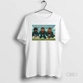 Official Saquon Barkley J - Adult & Kids T-Shirts, Sweatshirts & Hoodies apparel design preview 1