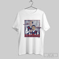 Official Seiya Suzuki Pete Crow Armstrong Family - Adult & Kids T-Shirts, Sweatshirts & Hoodies apparel design preview 1