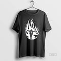 Official Seth Rollins Flames - Adult & Kids T-Shirts, Sweatshirts & Hoodies apparel design preview 1