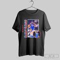 Official Shai Gilgeous Alexander Oklahoma City - Adult & Kids T-Shirts, Sweatshirts & Hoodies apparel design preview 1