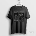 Official Shakespeare Fate Ophelia My Showgirl Era - Adult & Kids T-Shirts, Sweatshirts & Hoodies apparel design preview 1