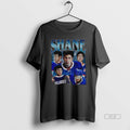 Official Shane Hollander Queer Hockey - Adult & Kids T-Shirts, Sweatshirts & Hoodies apparel design preview 1