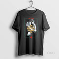 Official Sharn Kirsty Bells Were Ringing Out Day - Adult & Kids T-Shirts, Sweatshirts & Hoodies apparel design preview 1