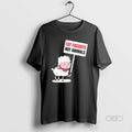 Official Sheep Holding A Sign Eat Fascists Not - Adult & Kids T-Shirts, Sweatshirts & Hoodies apparel design preview 1