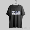 Official Shohei Ohtani Ohtanivision Los Angeles - Adult & Kids T-Shirts, Sweatshirts & Hoodies apparel design preview 1