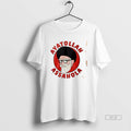 Official Simpsons Ayatollah Assahola Caricature - Adult & Kids T-Shirts, Sweatshirts & Hoodies apparel design preview 1