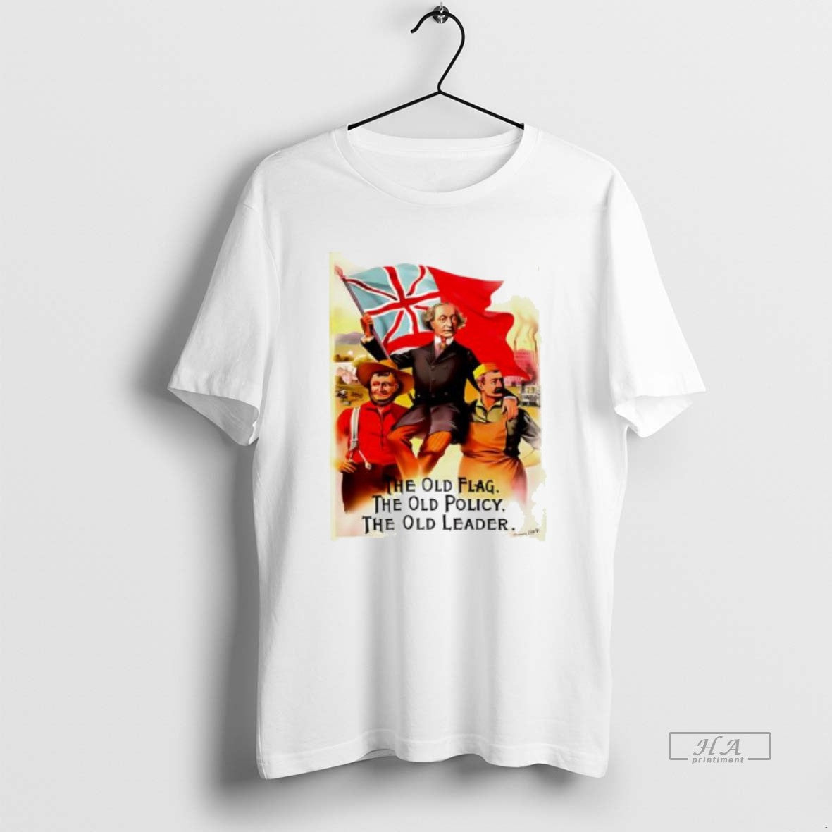 Official Sir John - Adult & Kids T-Shirts, Sweatshirts & Hoodies apparel design preview 1