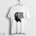 Official Slavic Lives Matter - Adult & Kids T-Shirts, Sweatshirts & Hoodies apparel design preview 1