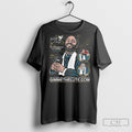 Official Slum County Reverend Gold Mouf Visit Us - Adult & Kids T-Shirts, Sweatshirts & Hoodies apparel design preview 1