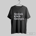 Official Sonia Citron Kiki Iriafen And Georgia Amoore - Adult & Kids T-Shirts, Sweatshirts & Hoodies apparel design preview 1