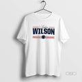 Official Sophia Wilson Uswnt Players Stars Stripes - Adult & Kids T-Shirts, Sweatshirts & Hoodies apparel design preview 1