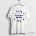 Official Sounds Fake But Okay Logo - Adult & Kids T-Shirts, Sweatshirts & Hoodies apparel design preview 1