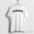 Official Sourdough 2025 - Adult & Kids T-Shirts, Sweatshirts & Hoodies apparel design preview 1
