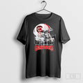 Official South Carolina Gamecocks Dripping Football - Adult & Kids T-Shirts, Sweatshirts & Hoodies apparel design preview 1