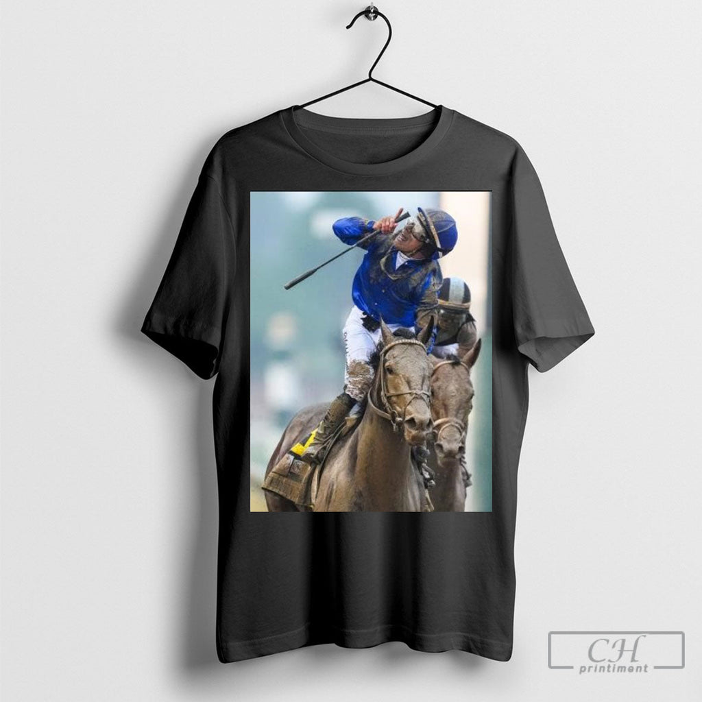 Official Sovereignty Kentucky Derby 2025 Winner - Adult & Kids T-Shirts, Sweatshirts & Hoodies apparel design preview 1
