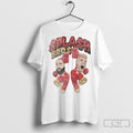 Official Splash Bros - Adult & Kids T-Shirts, Sweatshirts & Hoodies apparel design preview 1