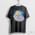 Official Spyro Anthro Angel - Adult & Kids T-Shirts, Sweatshirts & Hoodies apparel design preview 1