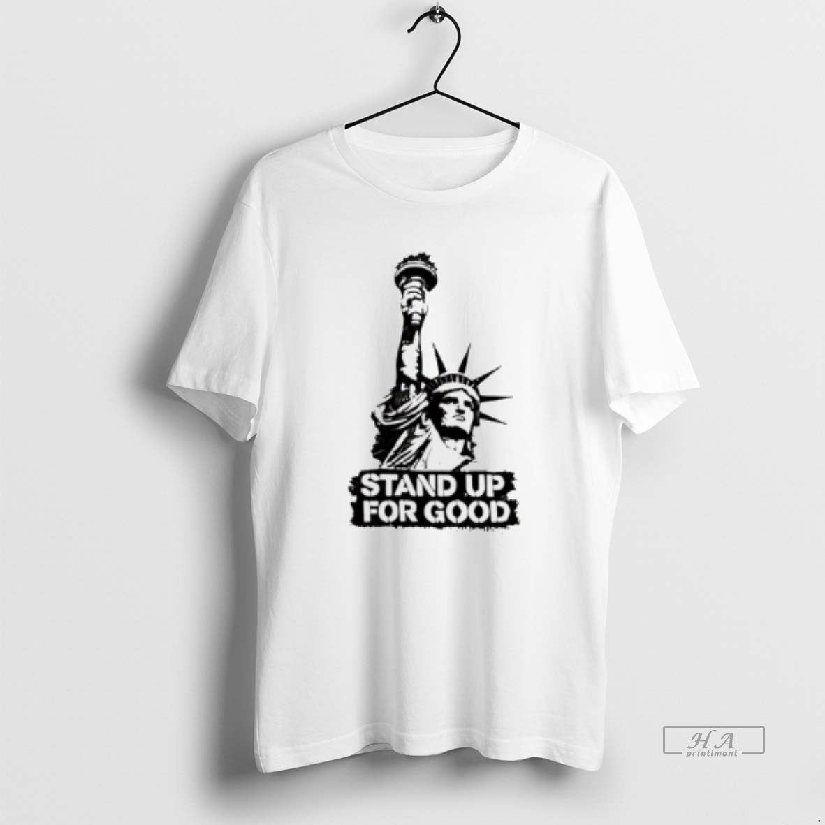 Official Stand Up Renee Good - Adult & Kids T-Shirts, Sweatshirts & Hoodies apparel design preview 1