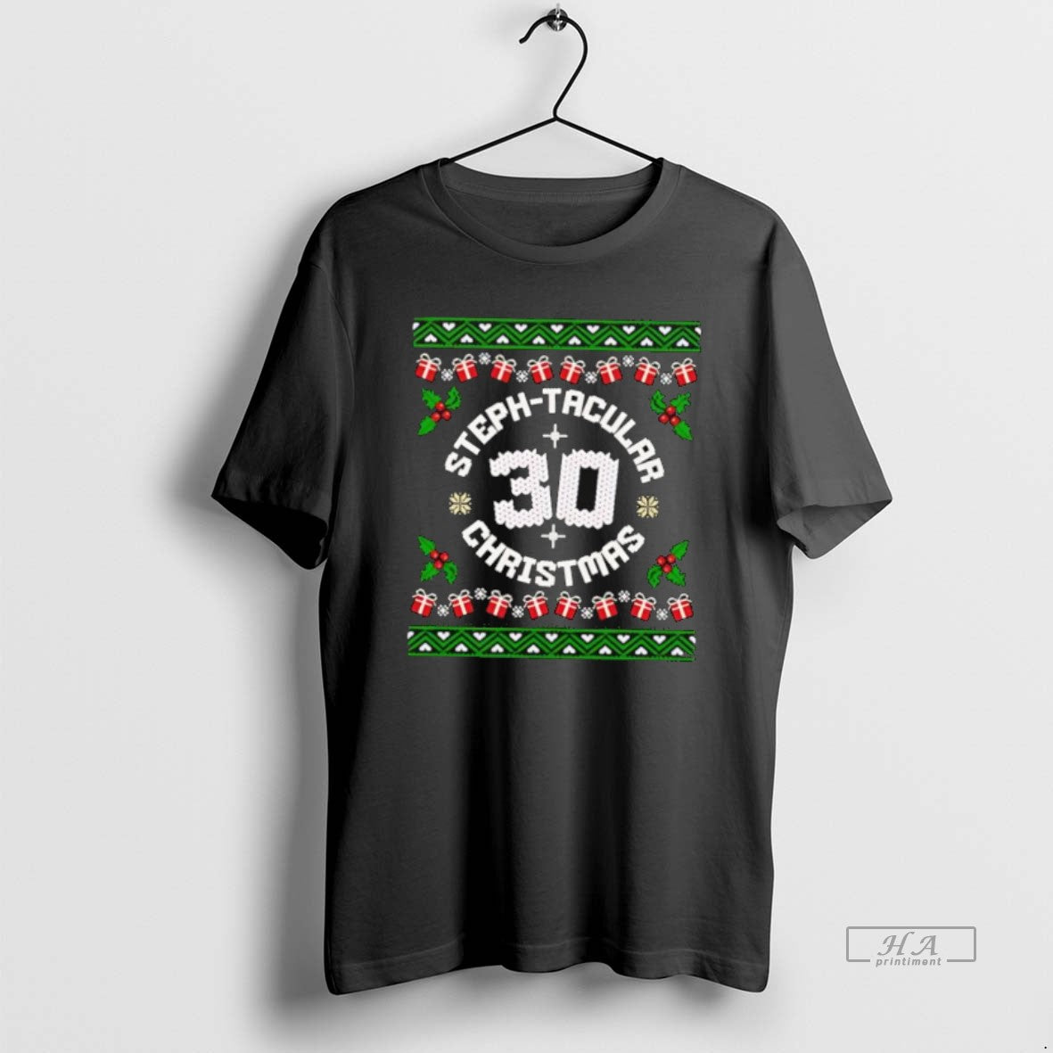 Official Steph Curry 30 Ugly - Adult & Kids T-Shirts, Sweatshirts & Hoodies apparel design preview 1