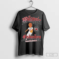 Official Steph Curry Milaysia Fulwiley Laywitdabutter - Adult & Kids T-Shirts, Sweatshirts & Hoodies apparel design preview 1