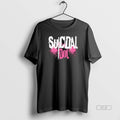 Official Suicidal Idol Razor Blade - Adult & Kids T-Shirts, Sweatshirts & Hoodies apparel design preview 1