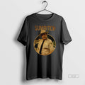 Official Sumbitch Justice Sheriff Bandit - Adult & Kids T-Shirts, Sweatshirts & Hoodies apparel design preview 1