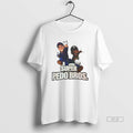 Official Super Pedo Bros Epstein Diddy Retro Satire 8 - Adult & Kids T-Shirts, Sweatshirts & Hoodies apparel design preview 1