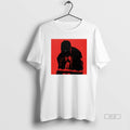 Official Swerve Strickland Say Cheese - Adult & Kids T-Shirts, Sweatshirts & Hoodies apparel design preview 1