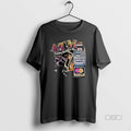 Official Twice Jihyo Atm Addicted Me Signature - Adult & Kids T-Shirts, Sweatshirts & Hoodies apparel design preview 1