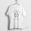 Official Tcskabvx Say Her Name Iryna Zarutska - Adult & Kids T-Shirts, Sweatshirts & Hoodies apparel design preview 1