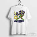 Official Teenage Mutant Ninja Turtle Las Vegas - Adult & Kids T-Shirts, Sweatshirts & Hoodies apparel design preview 1