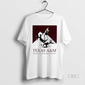 Official Texas M Aggies Rough Tough Bull Rider - Adult & Kids T-Shirts, Sweatshirts & Hoodies apparel design preview 1