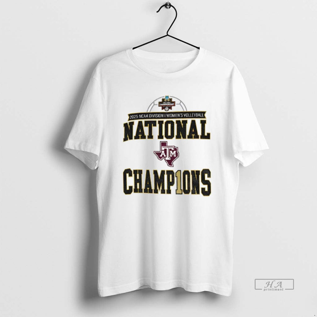 Official Texas Am Aggies 2025 Ncaa Division I - Adult & Kids T-Shirts, Sweatshirts & Hoodies apparel design preview 1