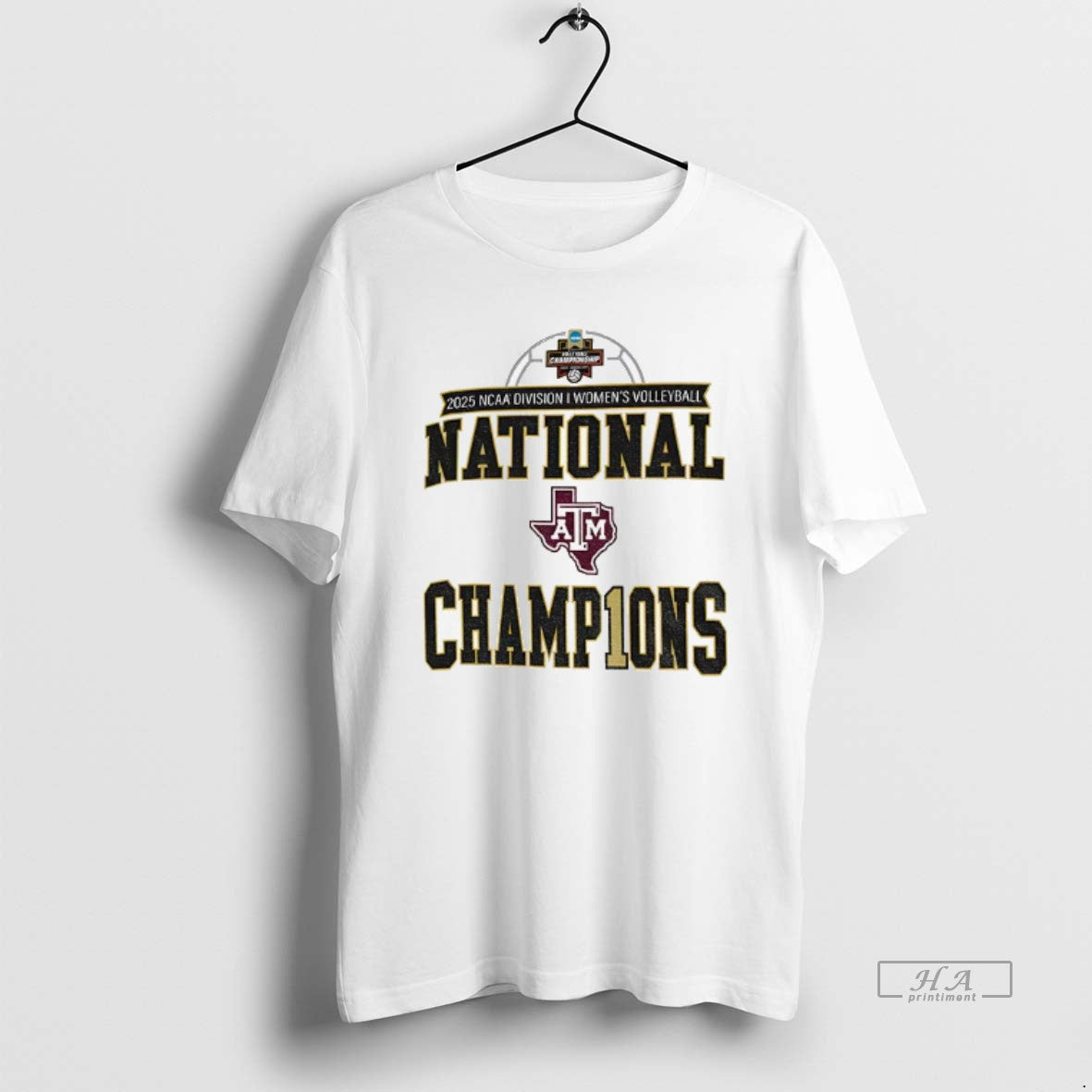 Official Texas Am Aggies 2025 Ncaa Division I - Adult & Kids T-Shirts, Sweatshirts & Hoodies apparel design preview 1