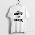 Official Texas Am Aggies Volleyball National - Adult & Kids T-Shirts, Sweatshirts & Hoodies apparel design preview 1