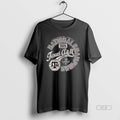 Official Texas Am Aggies Maroon 2025 Volleyball - Adult & Kids T-Shirts, Sweatshirts & Hoodies apparel design preview 1