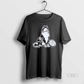 Official Texas Am Volleyball New Reveille Icon - Adult & Kids T-Shirts, Sweatshirts & Hoodies apparel design preview 1