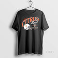 Official Texas Longhorns 2025 Cheez Citrus Bowl - Adult & Kids T-Shirts, Sweatshirts & Hoodies apparel design preview 1