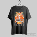 Official Texas Longhorns 2025 Ncaa Softball Womens - Adult & Kids T-Shirts, Sweatshirts & Hoodies apparel design preview 1