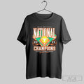 Official Texas Longhorns 2025 Ncaa Softball Womens - Adult & Kids T-Shirts, Sweatshirts & Hoodies apparel design preview 1