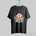 Official Texas Longhorns Womens Softball 2025 - Adult & Kids T-Shirts, Sweatshirts & Hoodies apparel design preview 1
