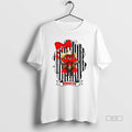 Official Texas Tech Red Raiders Mascot Game Day - Adult & Kids T-Shirts, Sweatshirts & Hoodies apparel design preview 1