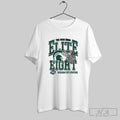 Official The 2025 Ncaa Elite Eight Michigan State - Adult & Kids T-Shirts, Sweatshirts & Hoodies apparel design preview 1