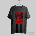 Official The 311 Band Tour Columbus Oh August 24 2025 - Adult & Kids T-Shirts, Sweatshirts & Hoodies apparel design preview 1
