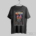 Official The Altons Thee Sinseers Club Heartache 2025 - Adult & Kids T-Shirts, Sweatshirts & Hoodies apparel design preview 1