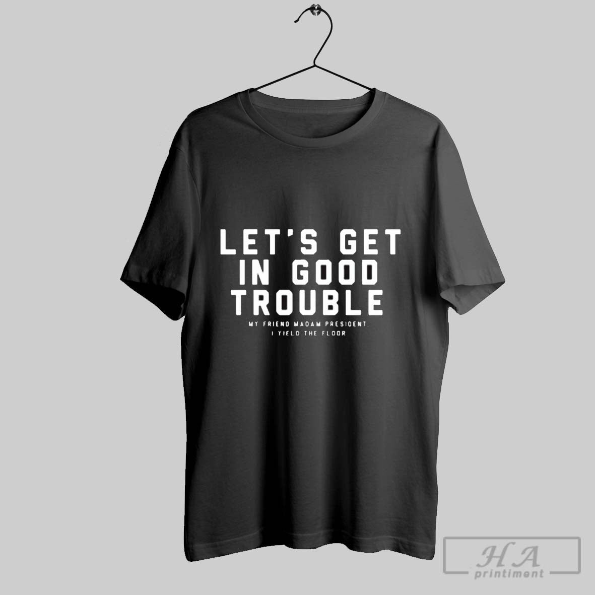 Official The Bitter Southerner Lets Get In Good - Adult & Kids T-Shirts, Sweatshirts & Hoodies apparel design preview 1