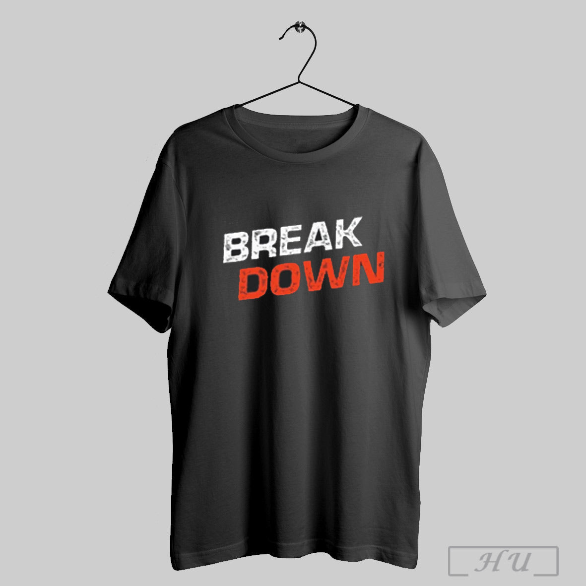 Official The Breakdown Legacy - Adult & Kids T-Shirts, Sweatshirts & Hoodies apparel design preview 1
