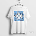 Official The Citadel Bulldogs Baseball Logo Vintage - Adult & Kids T-Shirts, Sweatshirts & Hoodies apparel design preview 1